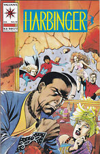 Harbinger #19,  Vol. 1 (1992-1995) Valiant Entertainment picture