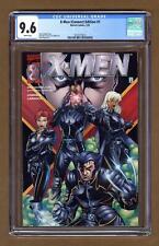 X-Men The Movie Iconnect Special #1 CGC 9.6 2001 2015175012 picture