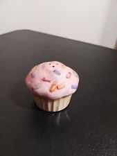 Vintage Pillsbury Doughboy Funfetti Cupcake Salt or Pepper Shaker picture