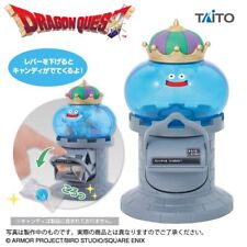Dragon Quest AM King Slime Candy Stocker Square Enix TAITO Japan picture