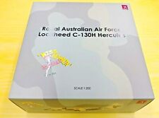 Hogan Wings 1:200 5590 RAAF Royal Australian Air Force C-130 A97-006 - Model picture