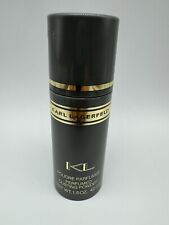 KL Karl Lagerfeld Vintage Poudre Parfumee Perfumed Dusting Powder 1.5 oz picture