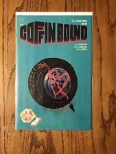Coffin Bound #6 () Image Comics Comic Book 2020 picture