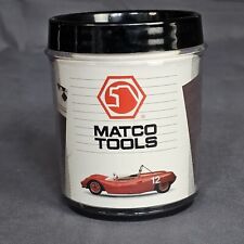 Vintage Matco Tools Punch USA Bathing Suit Model Plastic Coffee / Tea Mug Cup  picture