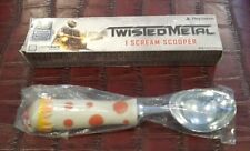 PlayStation Twisted Metal I Scream Ice Cream Scooper Clown  NEW RARE    picture