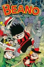 Beano Annual 2006 by D.C. Thomson & Company Limited picture