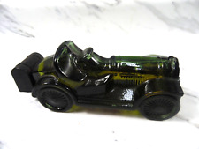 🎆Vintage Avon STRAIGHT EIGHT Wild Country Car After Shave Decanter Bottle 🎆 picture