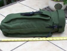 Military Pouch F Singars PRC 25 PRC 77 Antenna Army USMC Pouch Handset HAM P38 picture