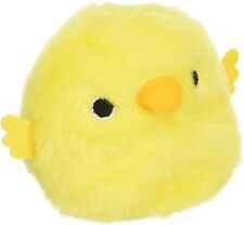 Sanei Neko Dango Tori Dango Bird Chicken Easter Baby Chick Beanbag Plush picture