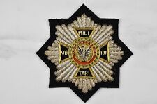 Virtuti Militari Grand Cross Order Star Breast Star picture