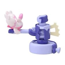 PC112 EX Pokemon Center paperweight Tinkaton Whats your charm point? picture