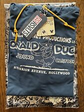 RSVLTS Donald Duck Hoodie - Quackin’ Around - Large NWT SOLD OUT picture
