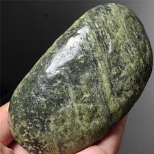 474g Olivine meteorite rare metal mineral rock crystal specimen F239 picture