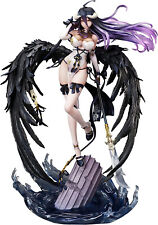 F:NEX OVERLORD ALBEDO China Dress ver. 1/7 PVC Figure w/ Tracking NEW picture