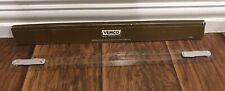 Vintage Vemco P-47 Drafting Machine Lucite Clear Plastic Scale Ruler 460MM Rare picture