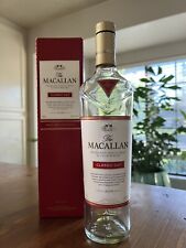 Macallan Classic Cut 2019 Box and Bottle Complete 🔥🔥🔥 picture
