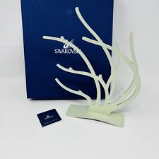 Swarovski Crystal 2003 PARADISE FISH CORAL DISPLAY STAND picture