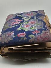Victorian Picture Album 33 Photos Family Babies Children Adults READ See Pics picture