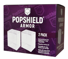 PopShield Armor Funko Pop Hard Protectors 2-Pack picture