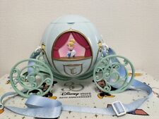 Cinderella Popcorn Bucket Princess Tokyo Disney Resort picture