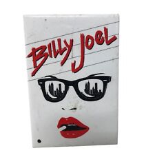 VTG Billy Joel Uptown Girl Smoking w/ Sunglasses Fridge Magnet 3
