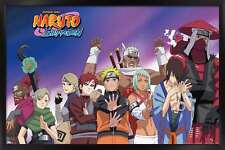Naruto - Together Poster picture