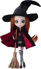 Groove Pullip Suger Suger Rune/Chocolat Meilleure P-281 310mm Action Figure Doll picture