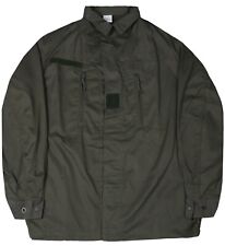 XXLarge (120) - French Military F2 Field Jacket Olive Green CCE Coat Uniform picture