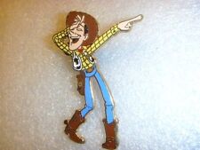 WDW - Booster Collection - Disney-Pixar's Toy Story (Woody Only)  HARD TO FIND picture