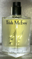 Trish McEvoy No 1 Grapefruit & Yellow Freesia EDT Eau De Toilette 1.7 oz Spray  picture