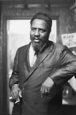 Thelonious Monk 1968 OLD PHOTO picture