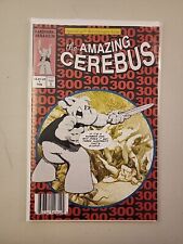 The Amazing Cerebus 2018 Special 41st Anniversary Issue Dave Sim  picture