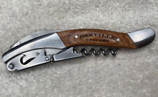 Oakville Grocery Waiter’s Friend Wine and Bottle Opener Corkscrew by Vinstyle picture
