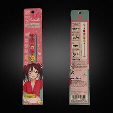New Anime Love Live Lace Bracelet [Yazawa Nico] (Anime Toy) picture