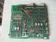 untested OLD unknown ?? game pcb board  arcade video game part  c80 picture