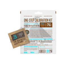 BOVEDA ONE-STEP CALIBRATION KIT (75% RH) - SMALL picture