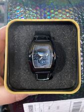 CHERNABOG Disney Watch ***RARE*** Tested & Working *New Battery* picture