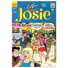 Josie #30 in Fine condition. Archie comics [b: picture