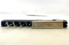 Vintage Italy Pocketknife Excellent Condition Please Read picture