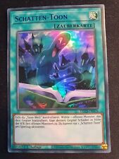 Yu-Gi-Oh DLCS-DE076 Shadow Toon Ultra Rare NM 1st picture