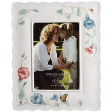 Lenox Butterfly Meadow Frame-Holds 5