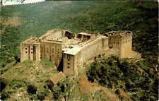 Citadel Henri Christophe, northern Haiti, West Indies, Byron Coroneos, Postcard picture
