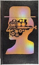 A CLOCKWORK ORANGE Journal [Folio Society, Hardcover, Blank pages] picture