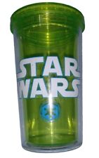 Star Wars Tervis Tumbler Green Cup (NO STRAW) picture