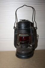 WW2 Original German FEUERHAND Atom 75 Sturmkappe Lamp picture