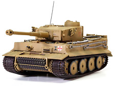 Panzerkampfwagen Tiger Ausf 131 Tank Early production 1/50 Diecast Model picture
