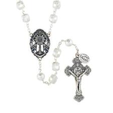 Creed Heritage Collection Adoration Rosary Catholic Rosery First Communion picture