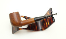 Billiard Vintage Tobacco Smoking Pipe Shamrock ''A Peterson Product'' X 105 picture