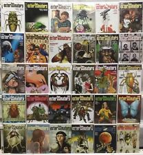 Vertigo Comics The Exterminators #1-30 Complete Set VF/NM 2006 picture
