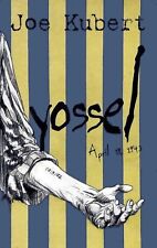 Yossel 1: April 19, 1943 picture